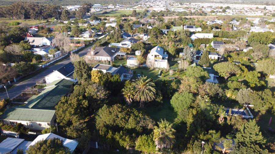 0 Bedroom Property for Sale in Stanford Western Cape